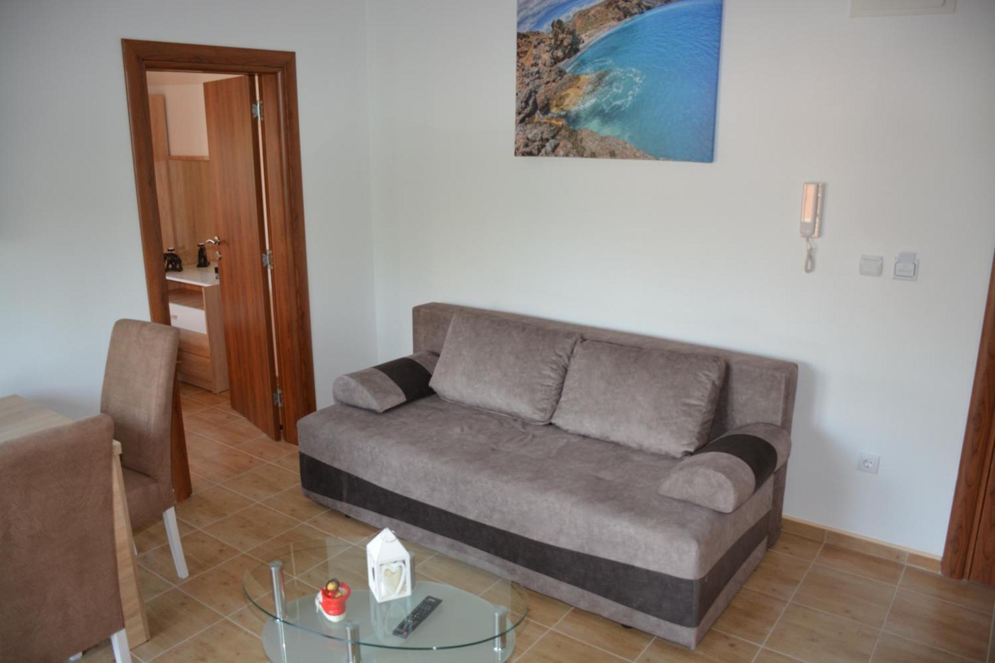 Apartmani Gaga تيفات المظهر الخارجي الصورة