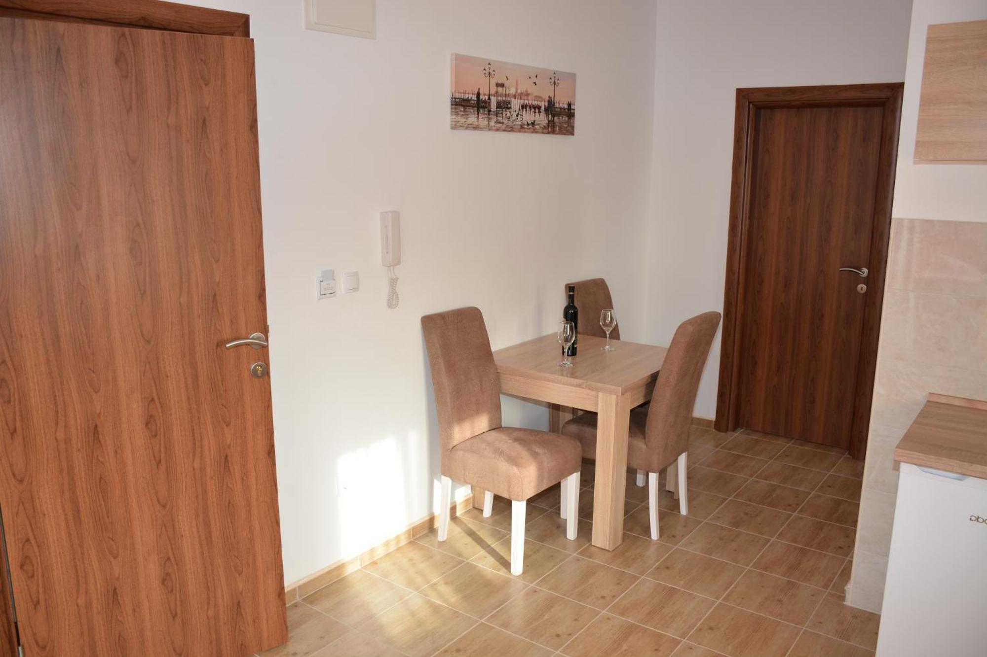 Apartmani Gaga تيفات المظهر الخارجي الصورة