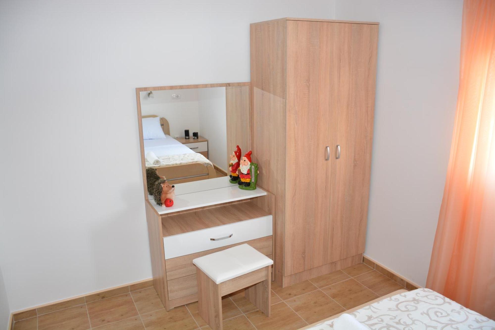 Apartmani Gaga تيفات المظهر الخارجي الصورة