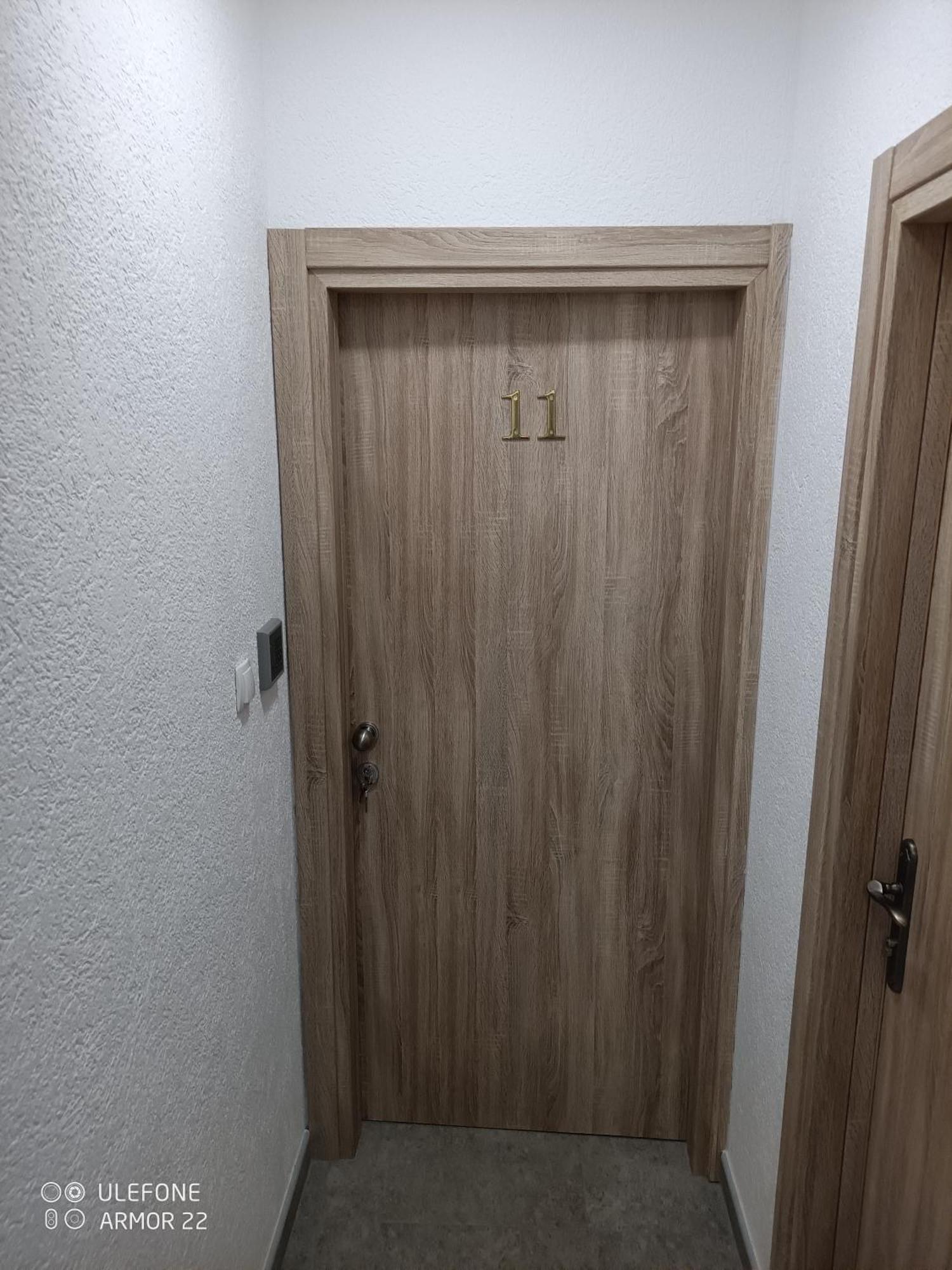 Apartmani Gaga تيفات المظهر الخارجي الصورة