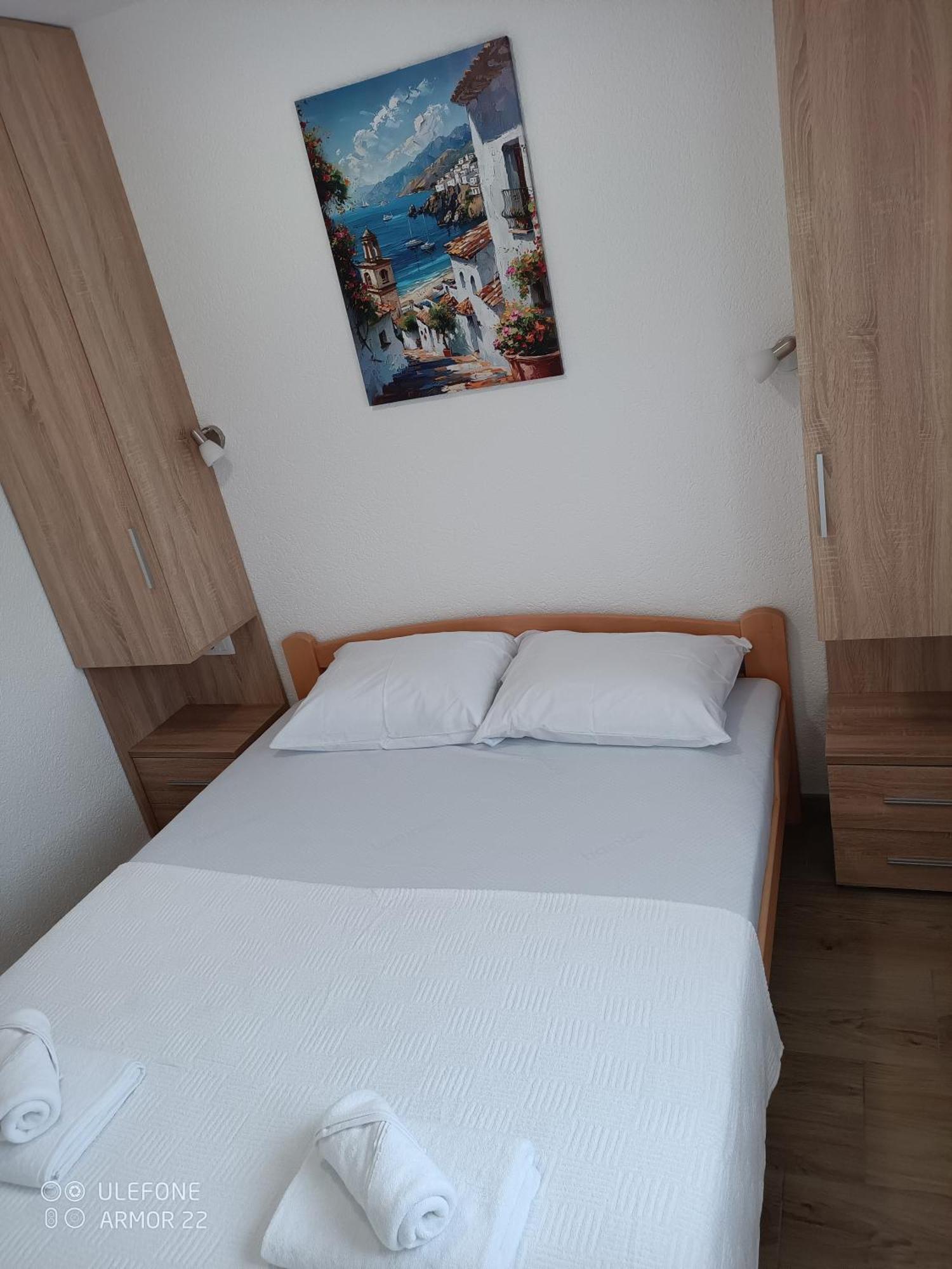 Apartmani Gaga تيفات المظهر الخارجي الصورة