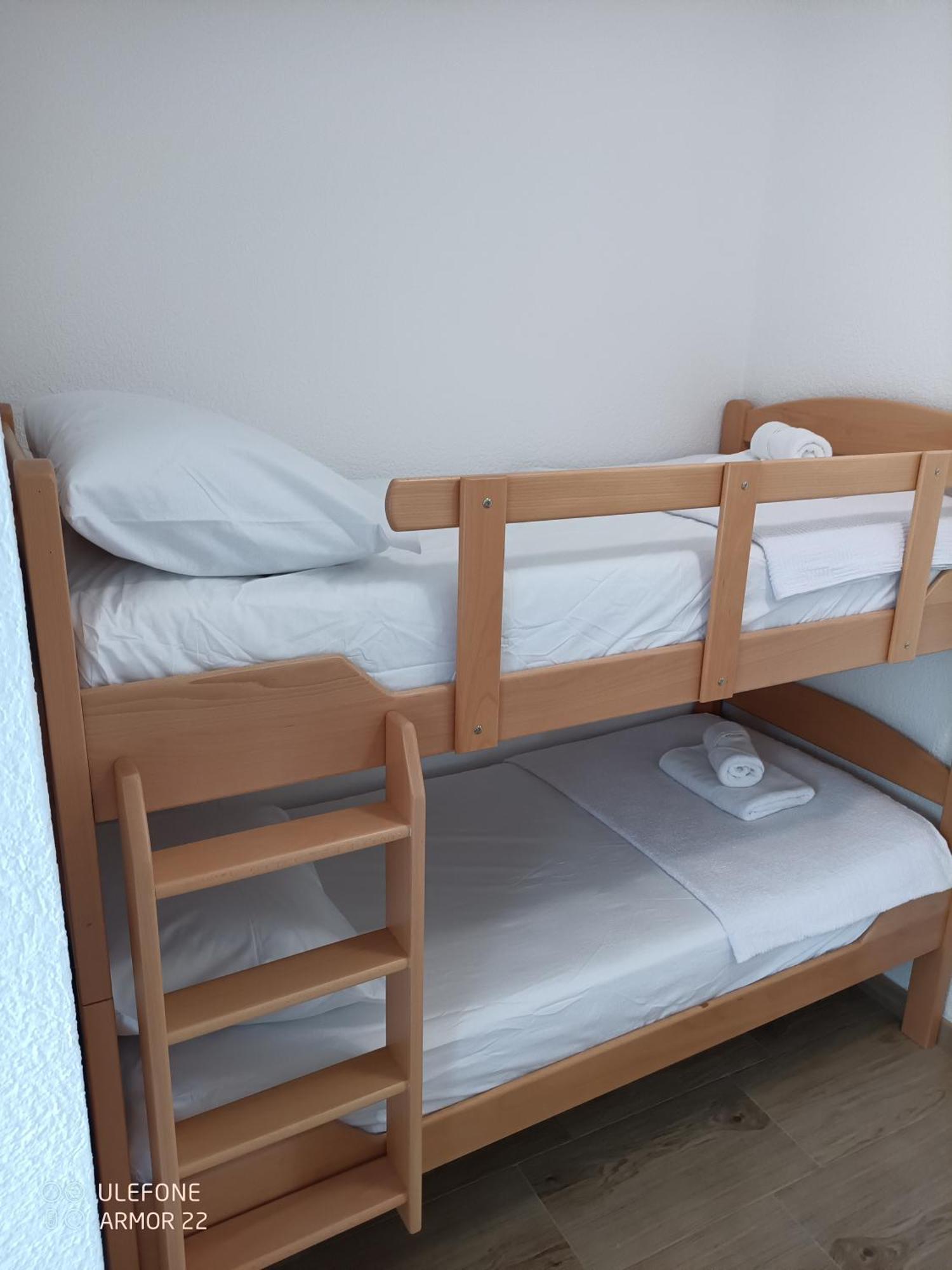 Apartmani Gaga تيفات المظهر الخارجي الصورة
