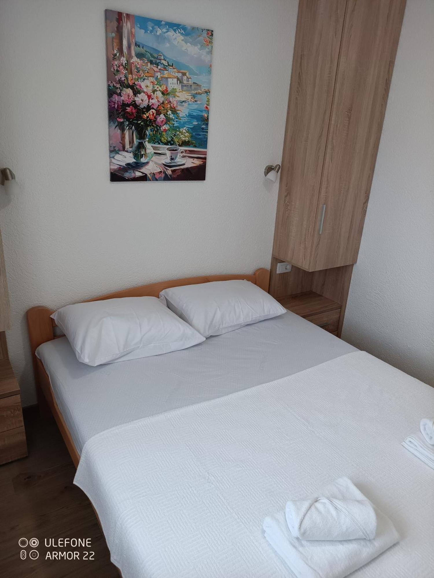 Apartmani Gaga تيفات المظهر الخارجي الصورة