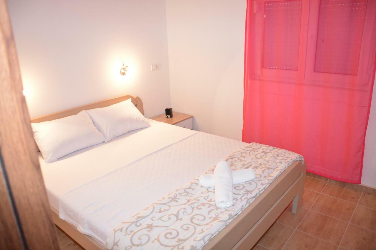 Apartmani Gaga تيفات المظهر الخارجي الصورة
