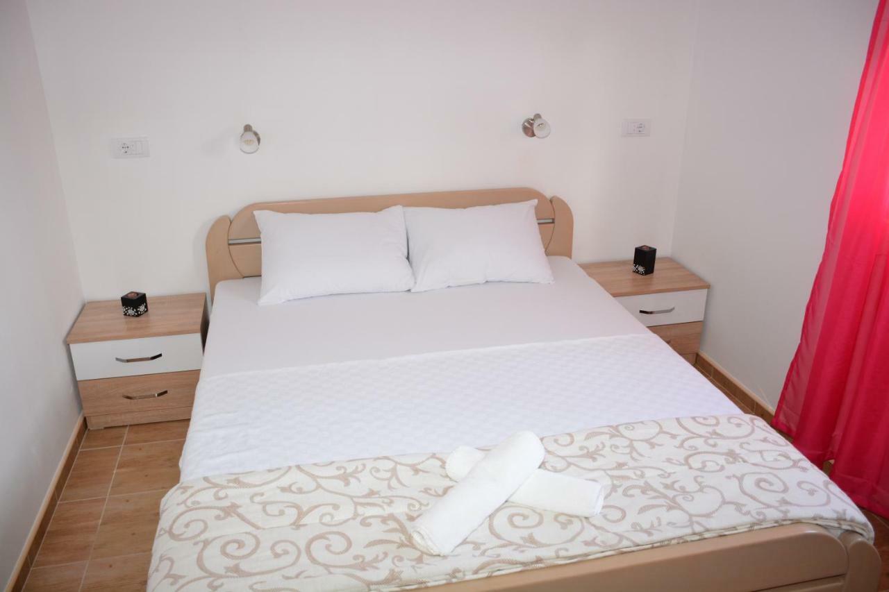 Apartmani Gaga تيفات المظهر الخارجي الصورة