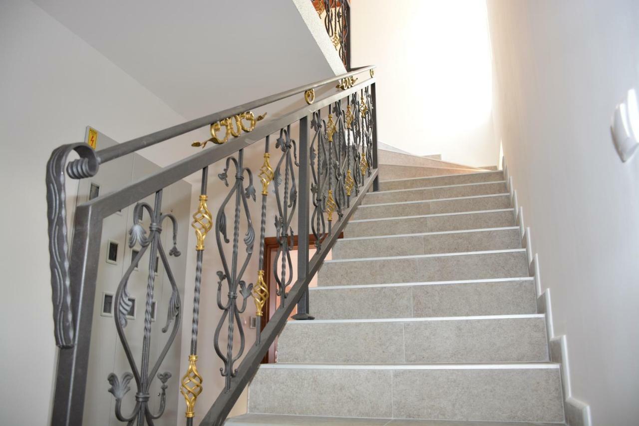 Apartmani Gaga تيفات المظهر الخارجي الصورة