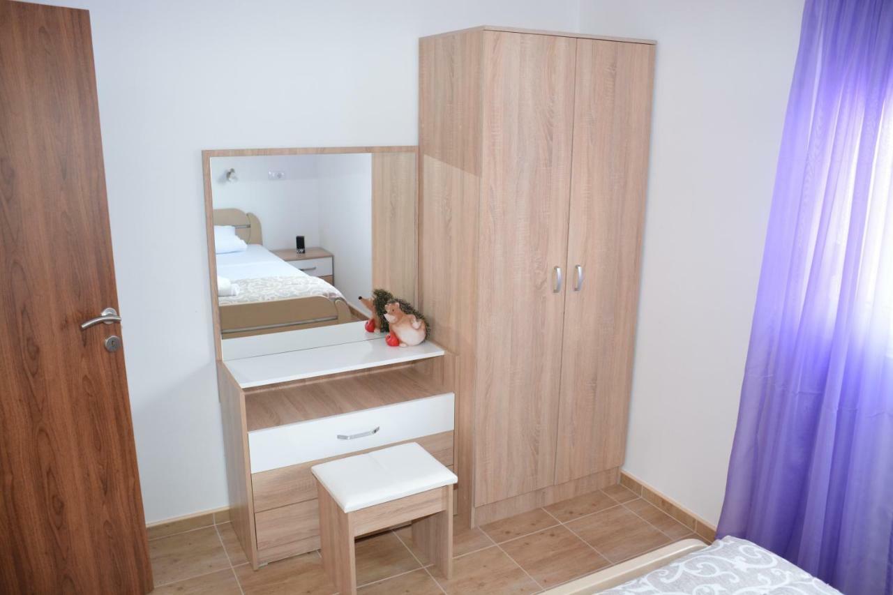 Apartmani Gaga تيفات المظهر الخارجي الصورة