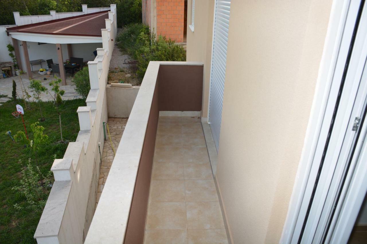 Apartmani Gaga تيفات المظهر الخارجي الصورة