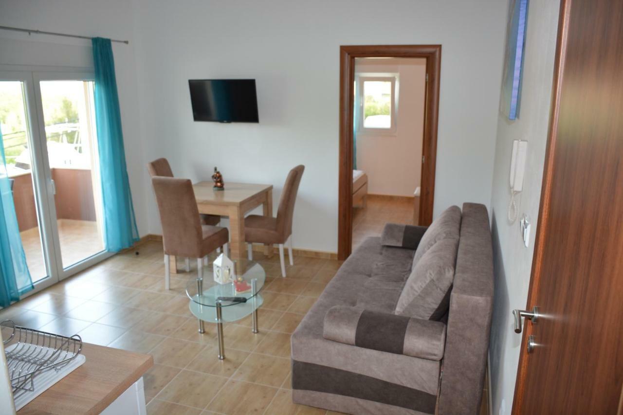 Apartmani Gaga تيفات المظهر الخارجي الصورة