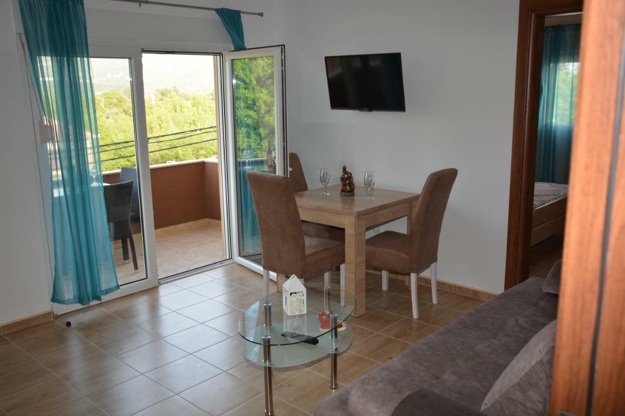 Apartmani Gaga تيفات المظهر الخارجي الصورة