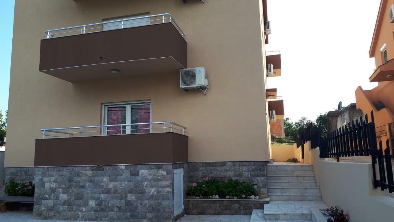 Apartmani Gaga تيفات المظهر الخارجي الصورة