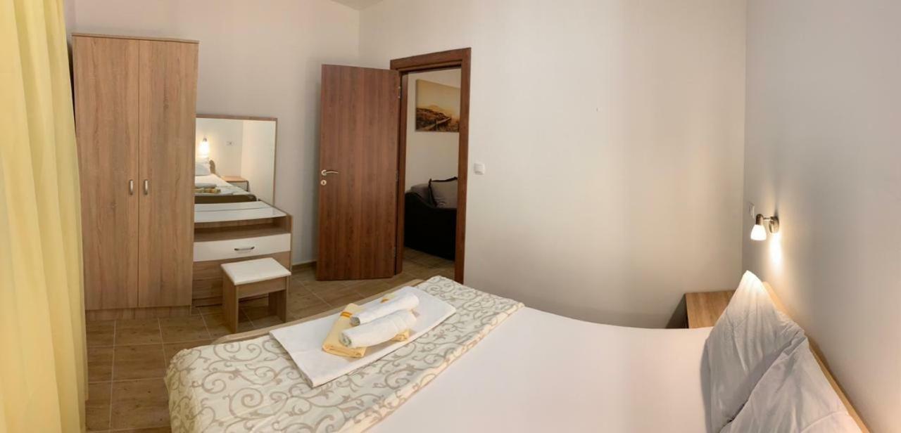 Apartmani Gaga تيفات المظهر الخارجي الصورة