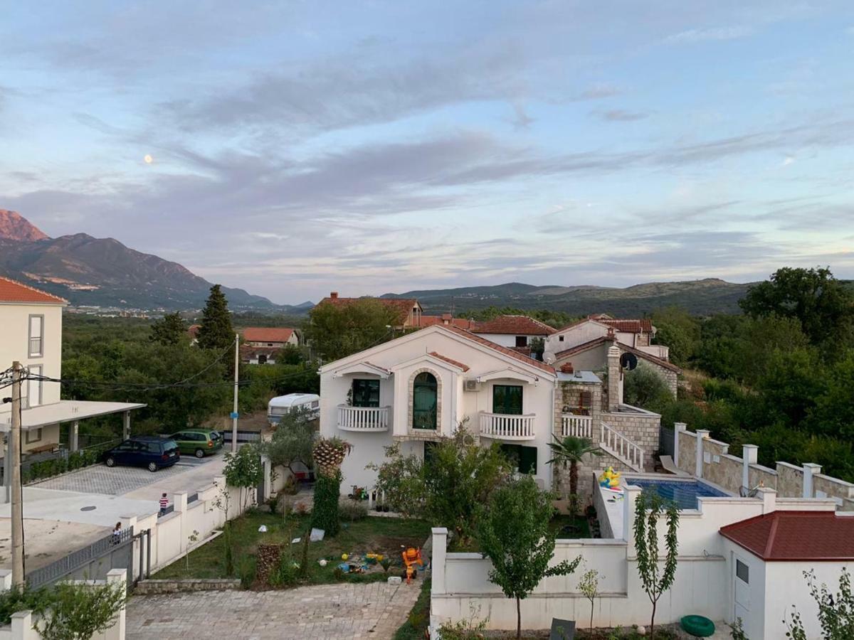 Apartmani Gaga تيفات المظهر الخارجي الصورة