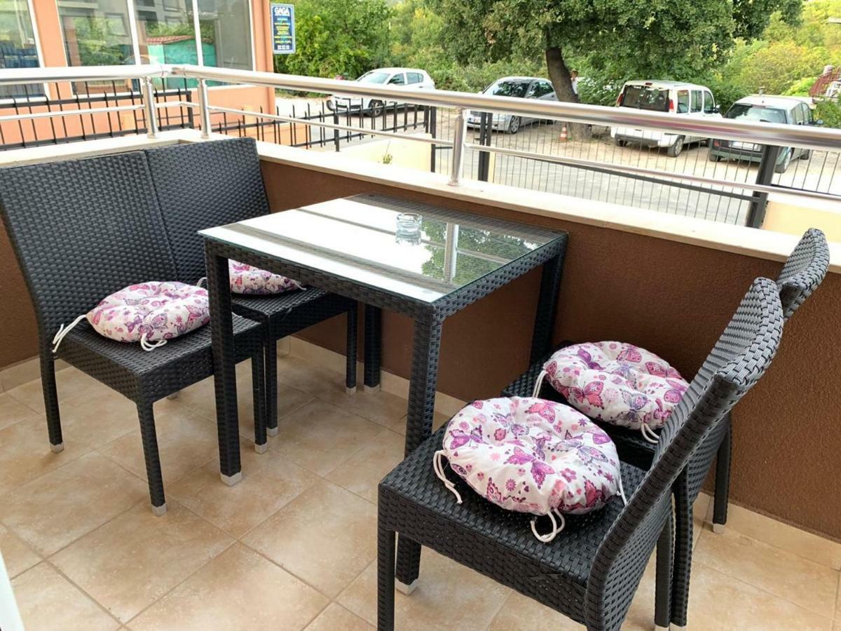 Apartmani Gaga تيفات المظهر الخارجي الصورة