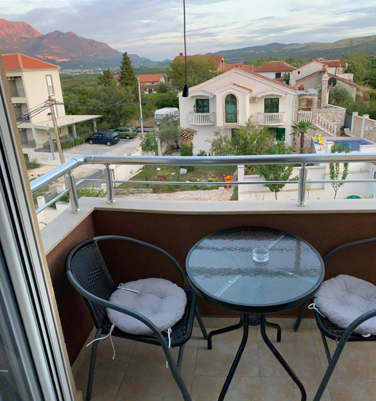 Apartmani Gaga تيفات المظهر الخارجي الصورة