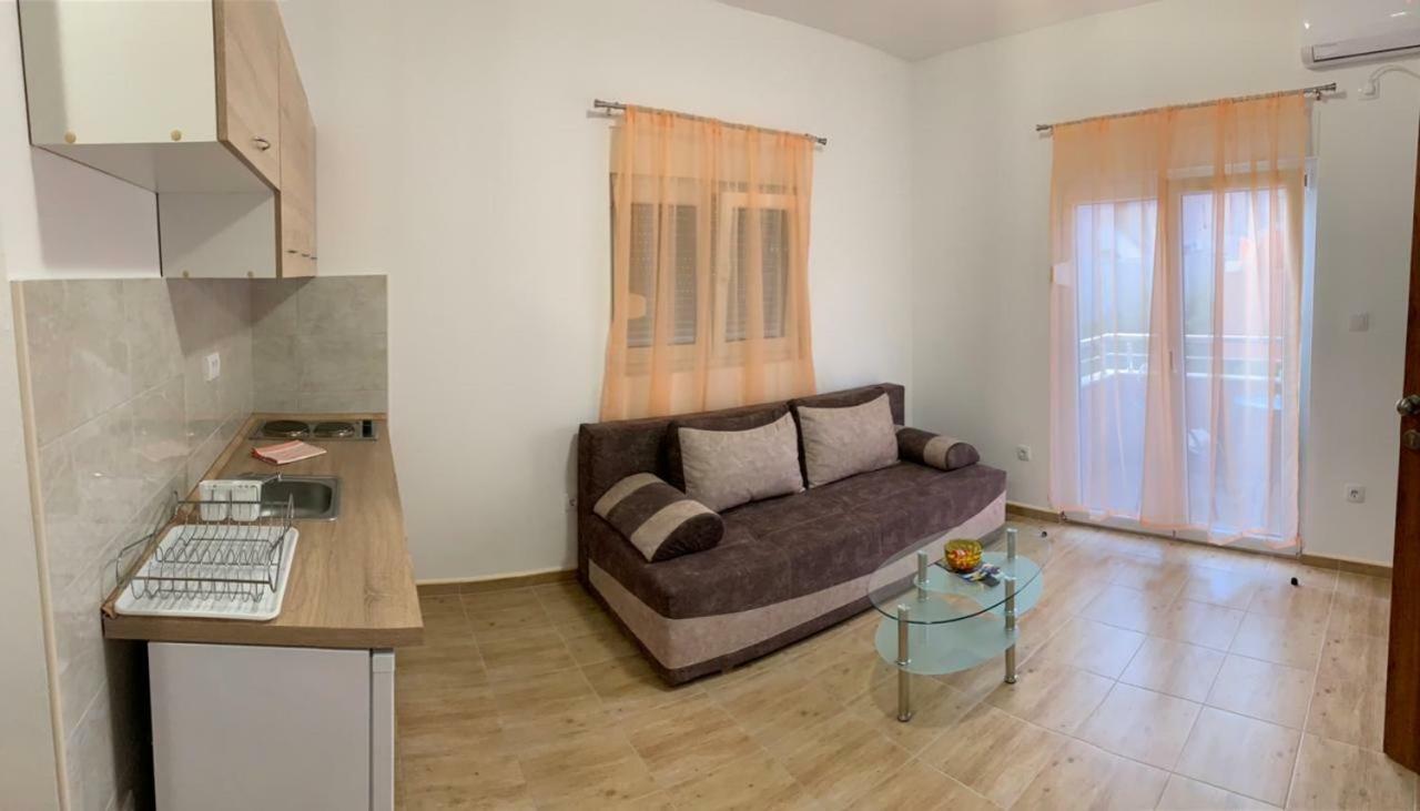 Apartmani Gaga تيفات المظهر الخارجي الصورة