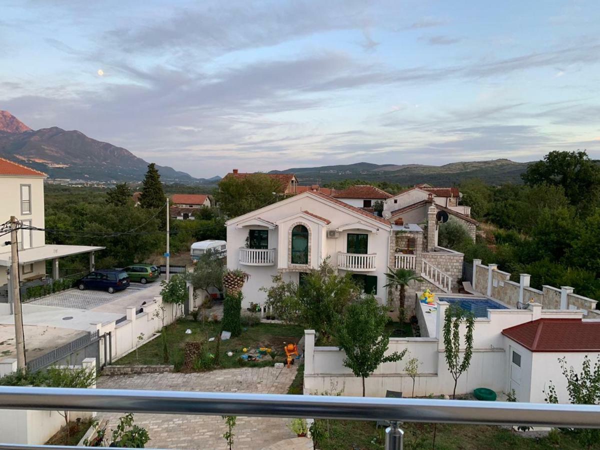 Apartmani Gaga تيفات المظهر الخارجي الصورة