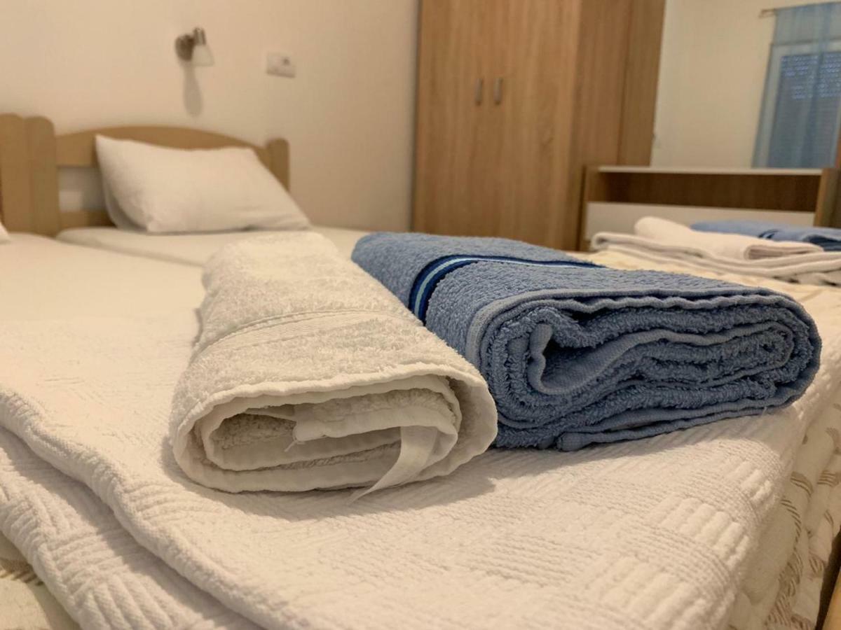 Apartmani Gaga تيفات المظهر الخارجي الصورة
