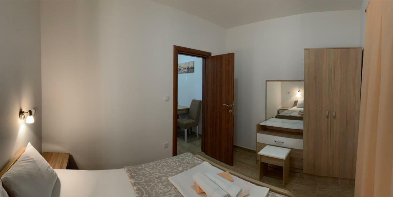 Apartmani Gaga تيفات المظهر الخارجي الصورة